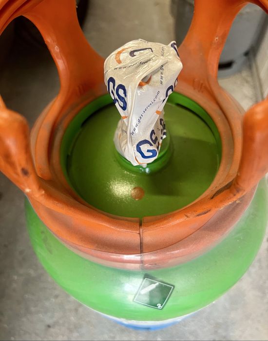Freon R449a XP40