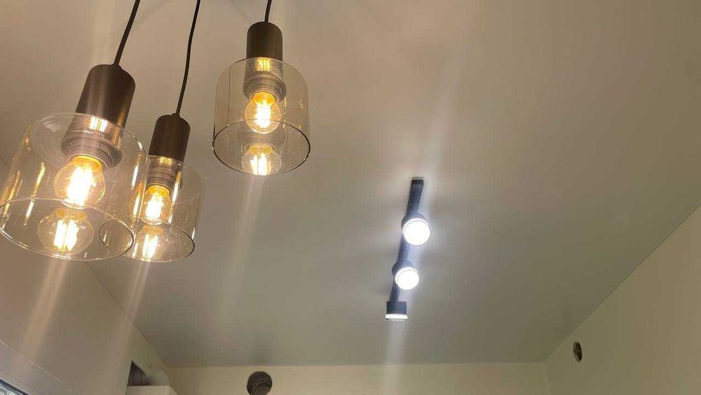 10 РОКІВ НА РИНКУ! Стелі. Потолки. Натяжні стелі. Стеля монтаж продаж