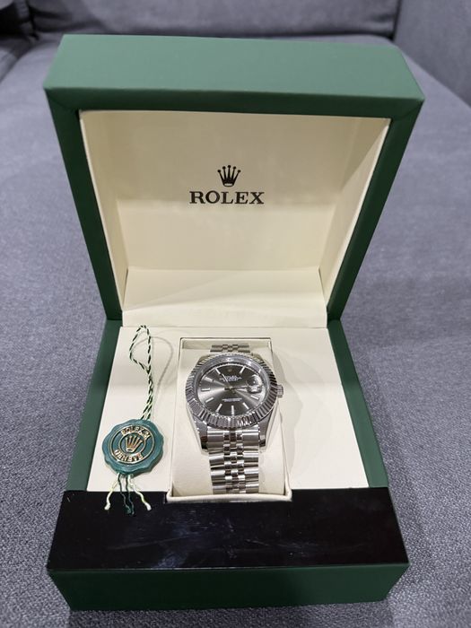 Relógio Rolex Datejust