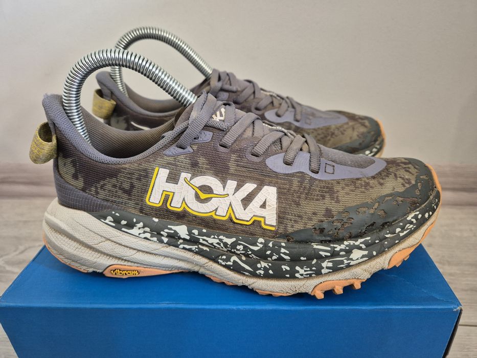 Buty damskie do biegania Hoka Speedgoat 6 rozmiar 38.