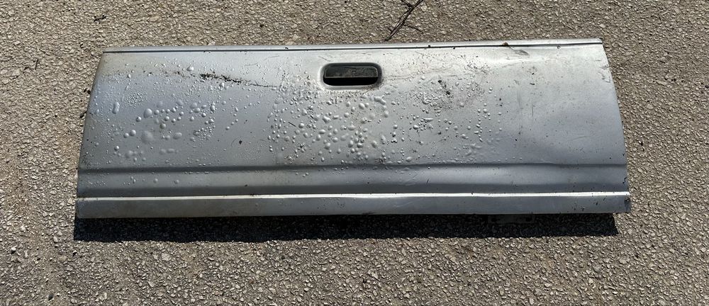 Capot Nissan d21 88-94 e outras peças
