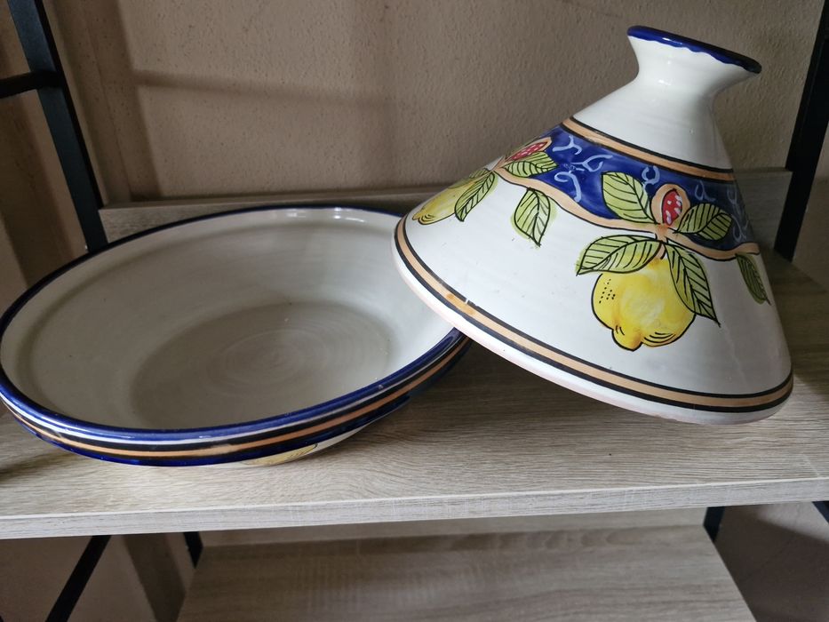 Tangine ( peça original Turquia )