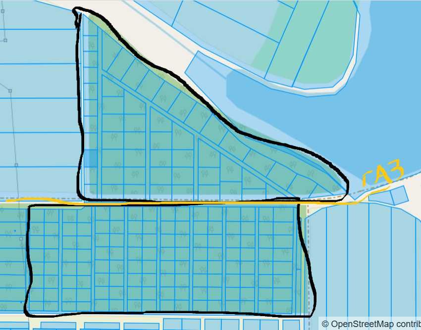 Продам ділянки від 12 соток (ОПТ та роздріб). VRV ID: 41964