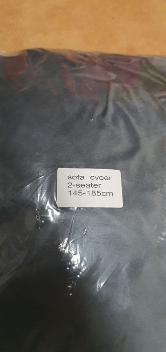 Capas sofá cinza