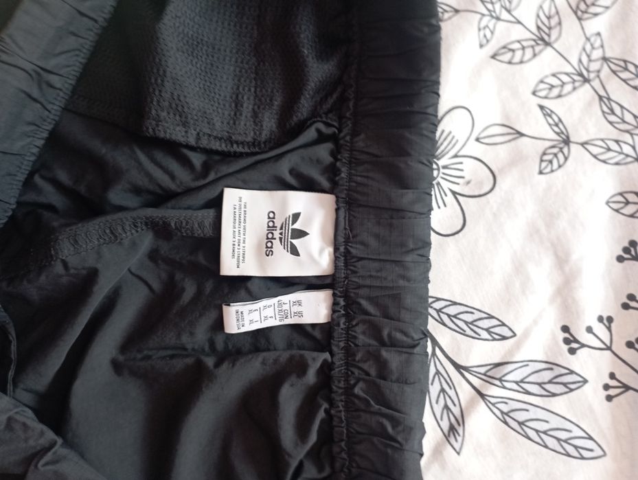 Adidas originals pt3(Arcteryx design)