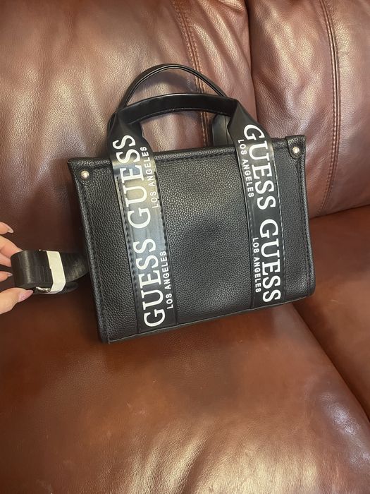 Нова стильна сумочка