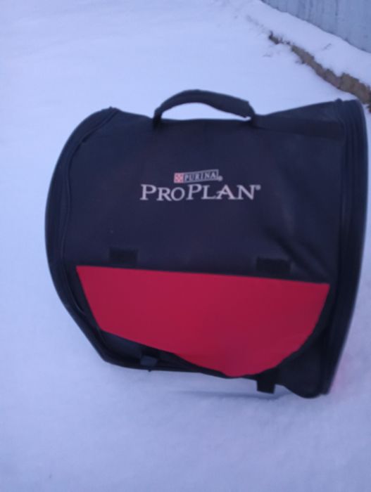 Sprzedam transporter dla kota