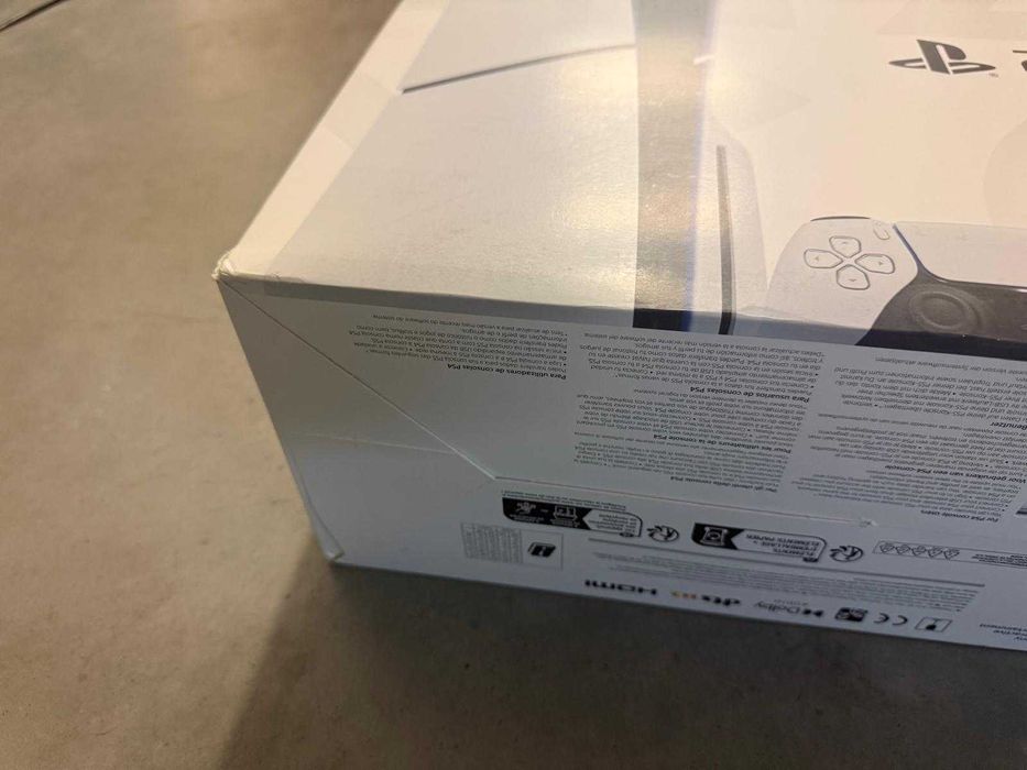 Playstation 5 *Novo*Original*Selado