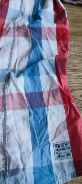 Koszula męska revolution rozmiar L