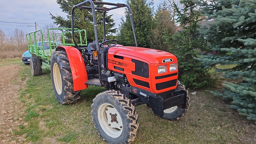 Same argon c360 mf 255