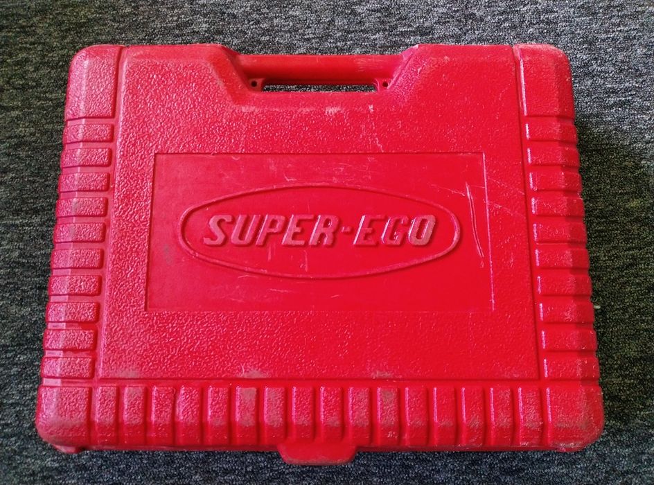 Клупп Rotenberger Super Ego плашка різьбонарізний інструмент