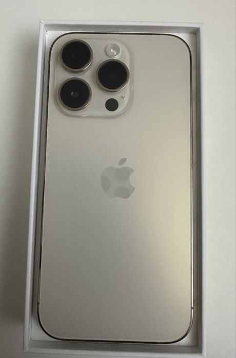 Гарний стан-Iphone 14 pro, 128 gb, фіз сім
