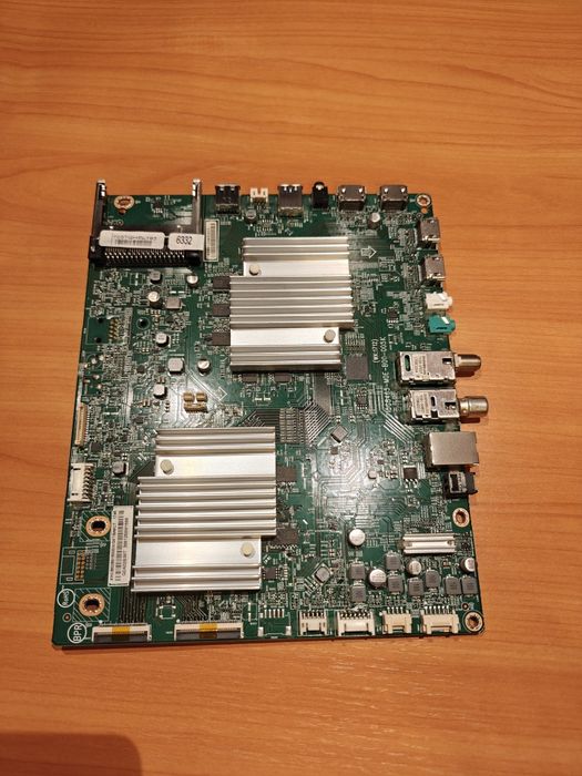 Płyta główna TV 715g8465 m0e b00 005k