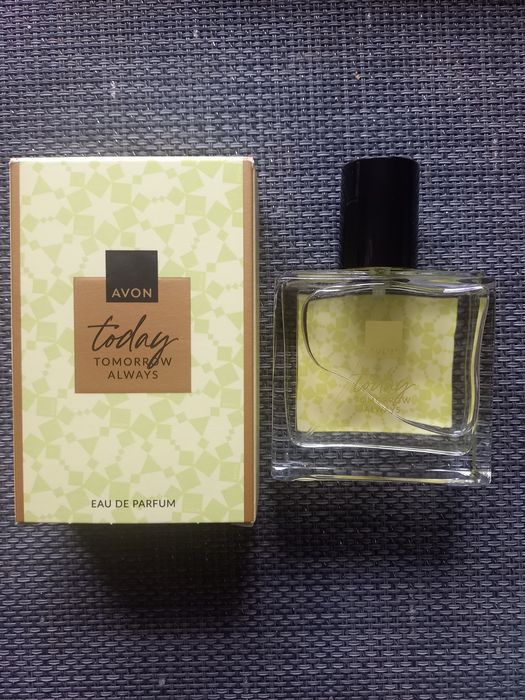 TTA Today 30 ml Avon