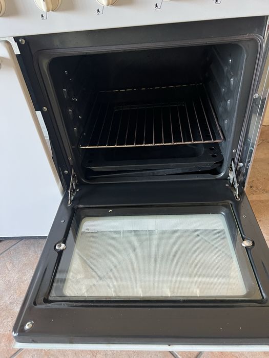 Fogão a gás Velphi 5 bicos com forno