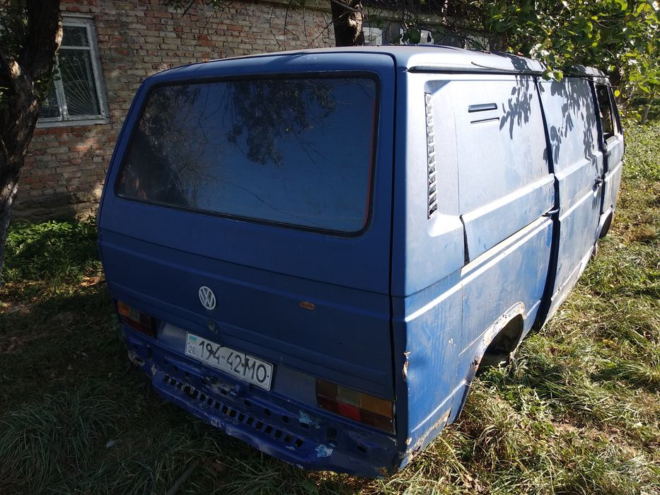 Продам деталі т3