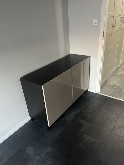 Komoda Ikea 120x41,5x74