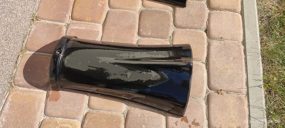 Gąsior dachowy KORAMIC Nowy