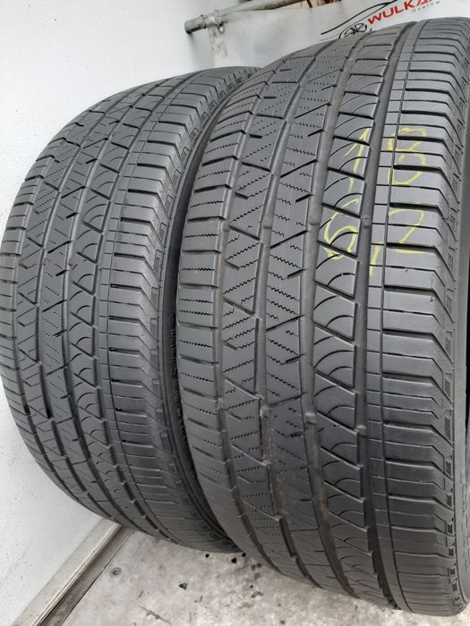275/45r21 110W Continental Cross Contact LX Sport