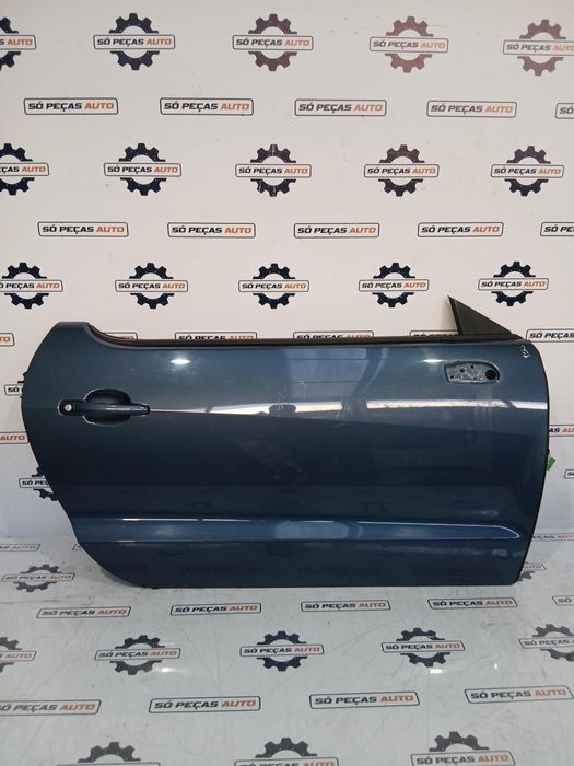 PORTA FRENTE DIREITA PEUGEOT  RCZ ANO: 2010