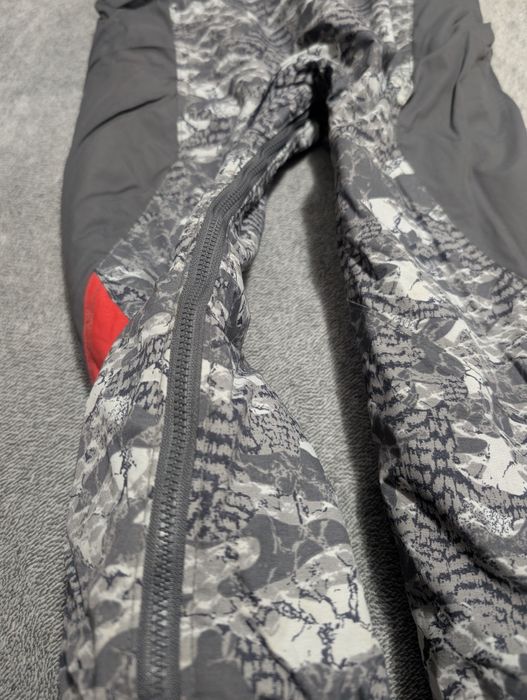 Fato neve criança "COLUMBIA"