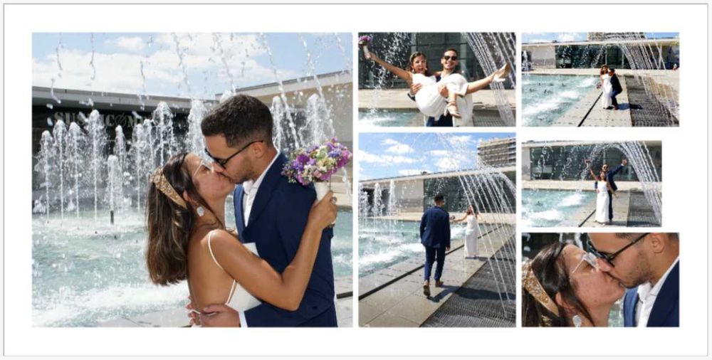 Fotografia a partir de 35€, Vídeos e Drone em:  Casas, Eventos, Report