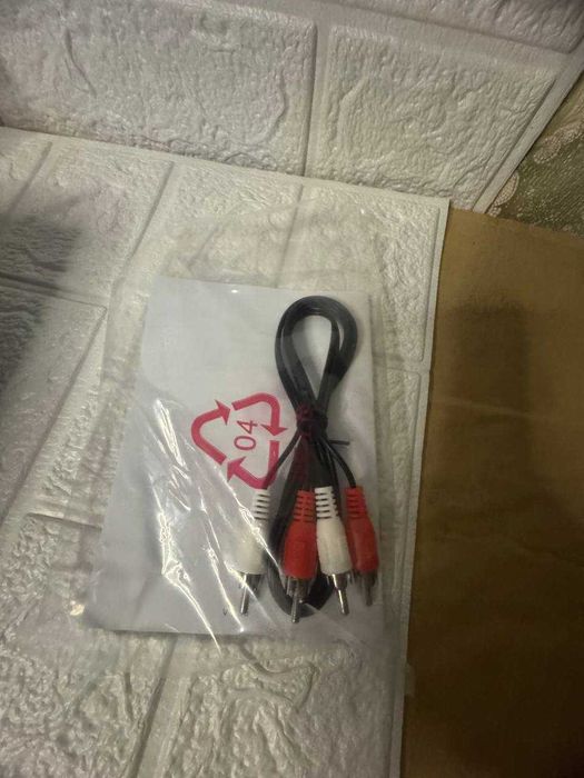 Програвач вінілових платівок AG