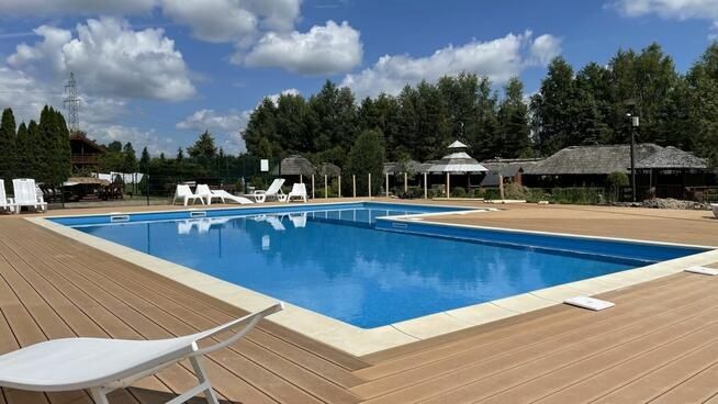 Sprzedam Piękny Hotel województwo pomorskie Zblewo