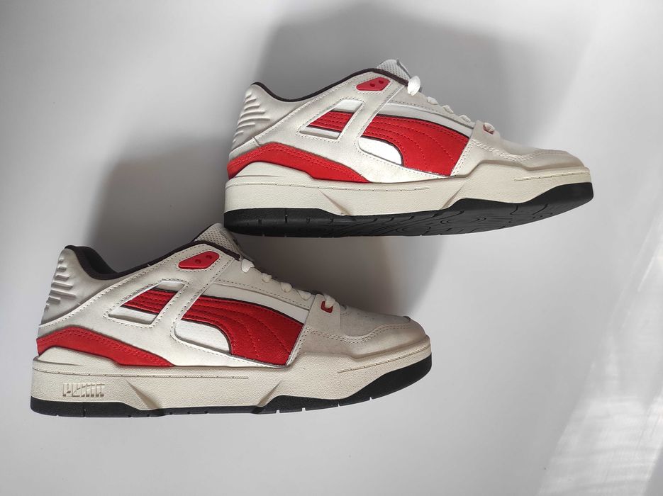 Кроссовки PUMA Slipstream Always On, размер 44, оригинал