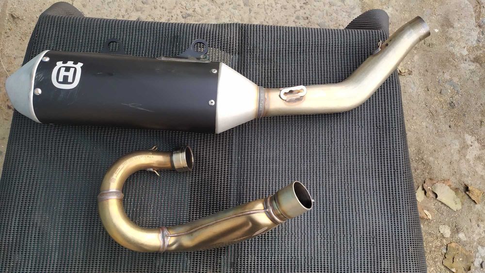 Husqvarna FC250 2024 A 360.05.079.000