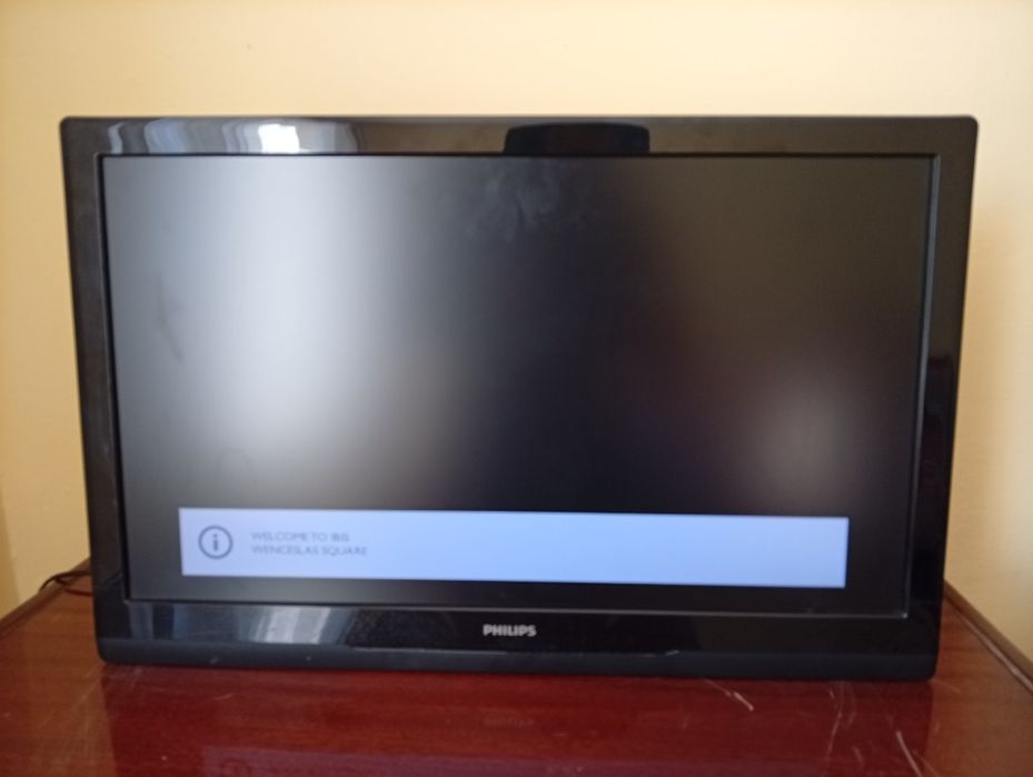 Телевізор PHILIPS    .