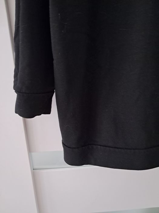 Czarna długa bluza Vila S/M/L