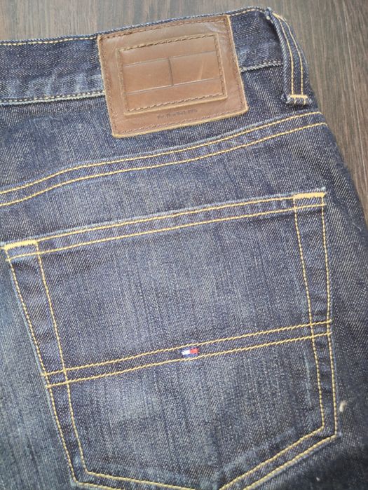 Tommy Hilfiger X Madison