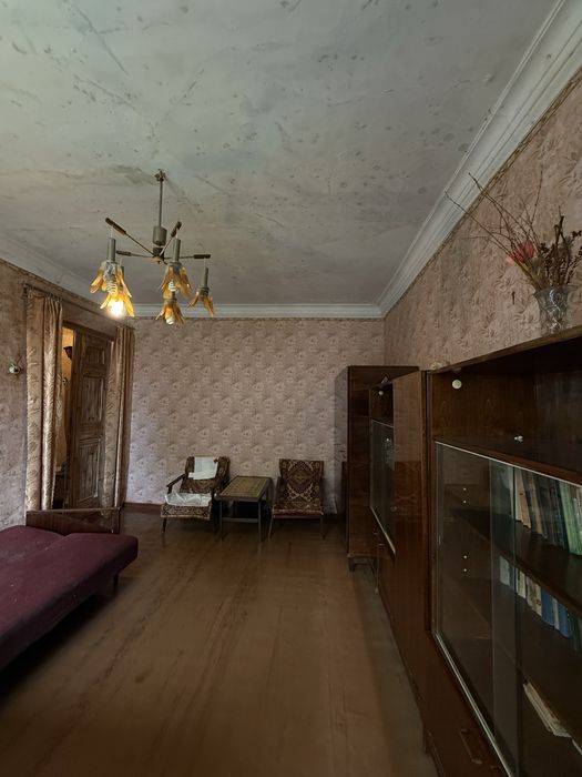 Продажа 2-к квартиры, ул. Воробьева, тихий ЦЕНТР, вокзал - Вид 2