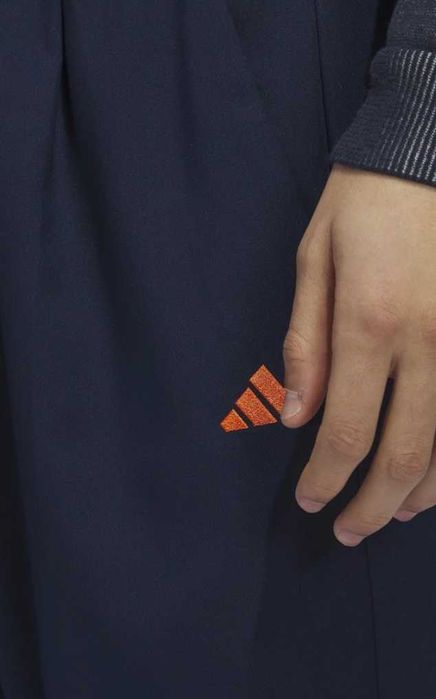 adidas Made To Be Remade Pintuck Golf Pants HT0017  XXL 54