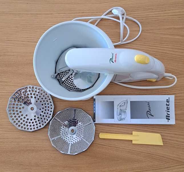 Passe-Vite Ariete 261 (25 W)