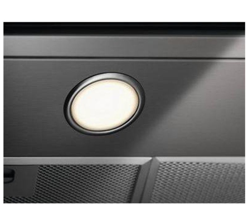 Vendo exaustor electrolux