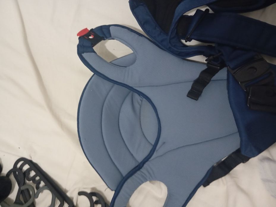 Canguru/Marsupio Chicco em ótimo estado