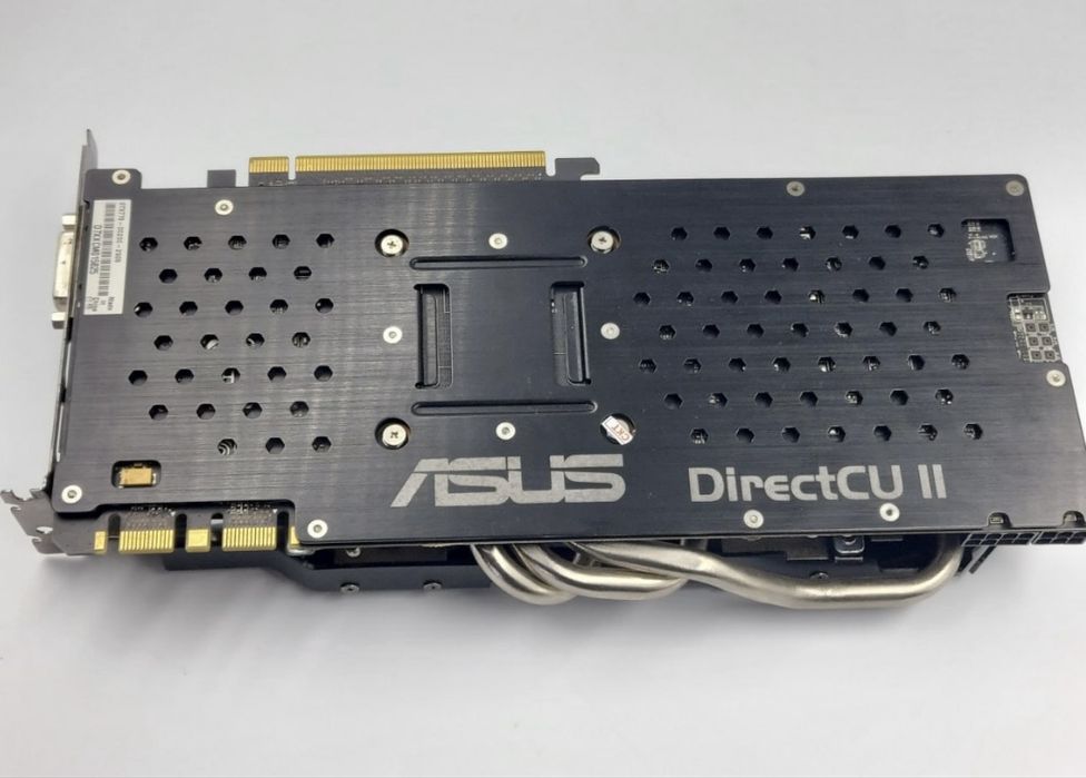 Asus  GTX770 2Gb