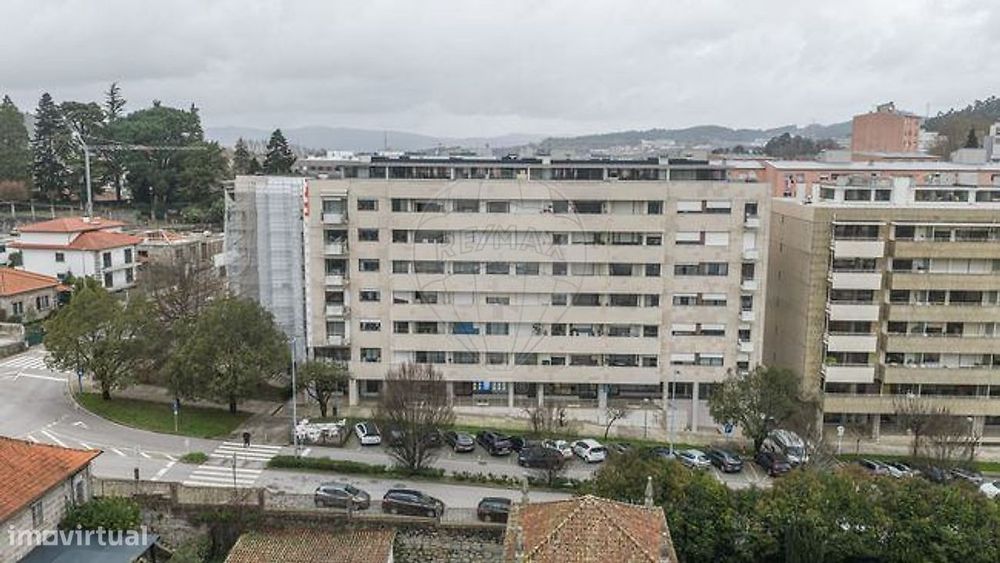 Apartamento T3 para arrendamento