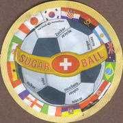 Pacotes Açúcar Mundial 2006