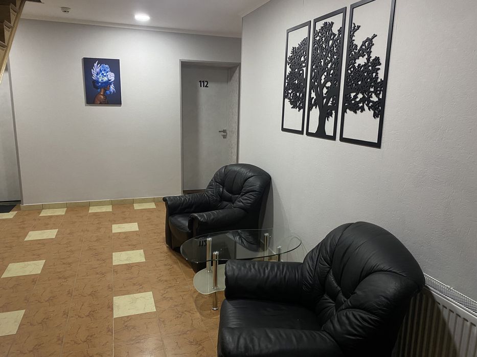 Готель УБатька вільні номери з кухнею БЕЗ ВІДКЛЮЧЕНЬ ЕЛЕКТРОЕНЕРГІЇ!