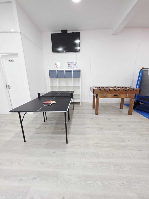 Aluguer espaço para festas e eventos