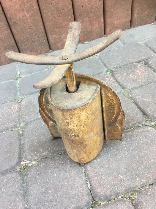 Stare graty jak na zdjęciach