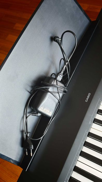 Piano Casio CDP-120