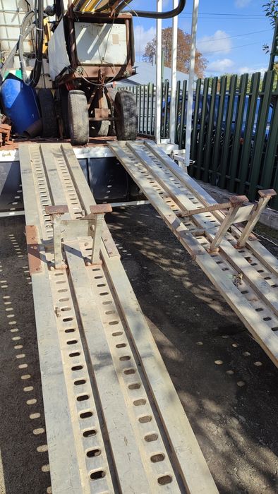 Бурова установка