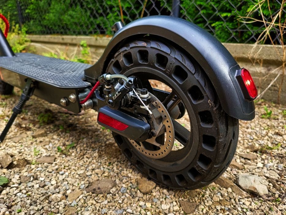 Hulajnoga elektryczna SKYMASTER Moonster 10 Pro