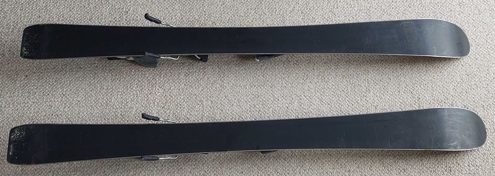 Narty dziecięce Atomic Supercross 100cm