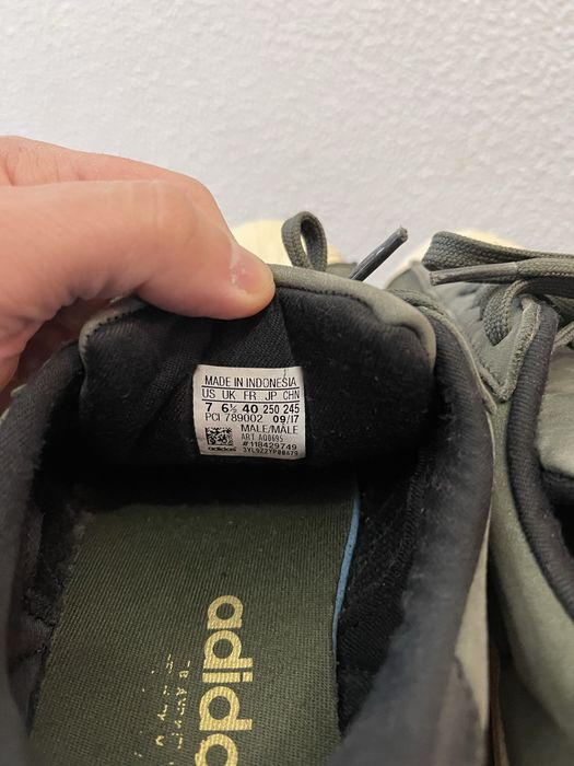 Tenis Adidas Superstar originais tamanho 40 Homem