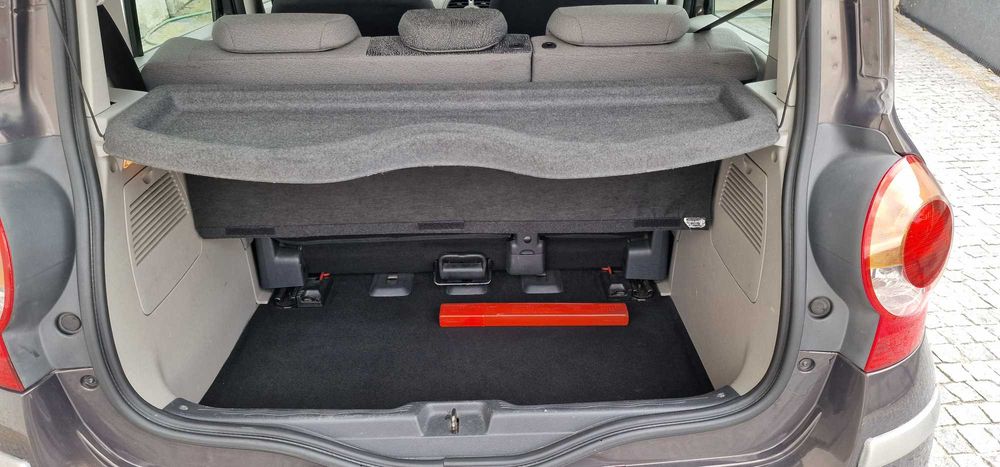 Renault Modus 2006 – Económico,  fiável e pronto a andar